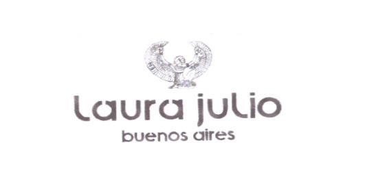 LAURA JULIO BUENOS AIRES