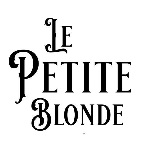 LE PETITE BLONDE