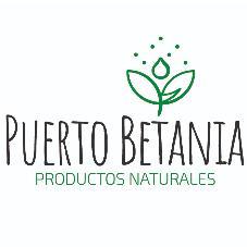 PUERTO BETANIA PRODUCTOS NATURALES