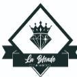 LA BLONDE COIFFURE & ESTETICA