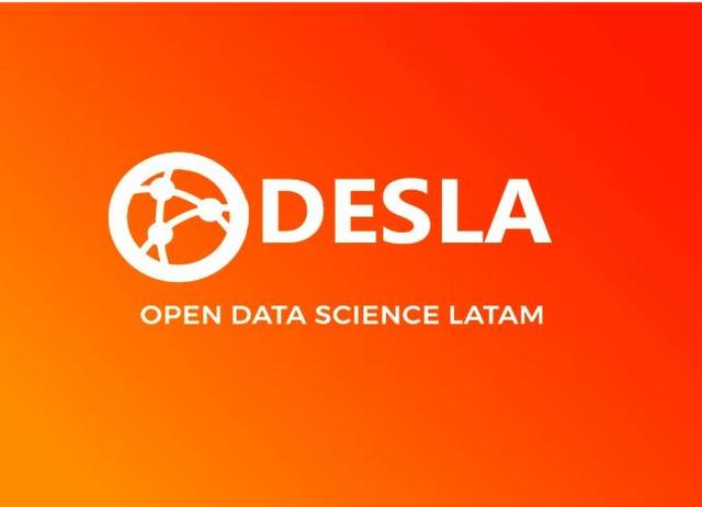 ODESLA OPEN DATA SCIENCE LATAM