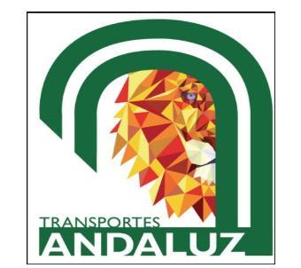 TRANSPORTES ANDALUZ