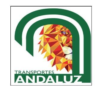 TRANSPORTES ANDALUZ