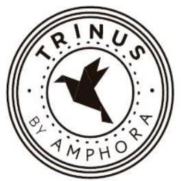 TRINUS BY AMPHORA