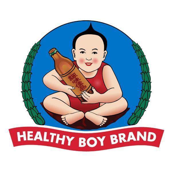 HEALTHY BOY BRAND