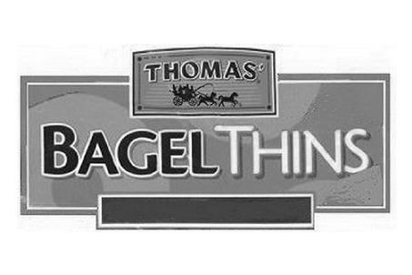 THOMAS' BAGEL THINS