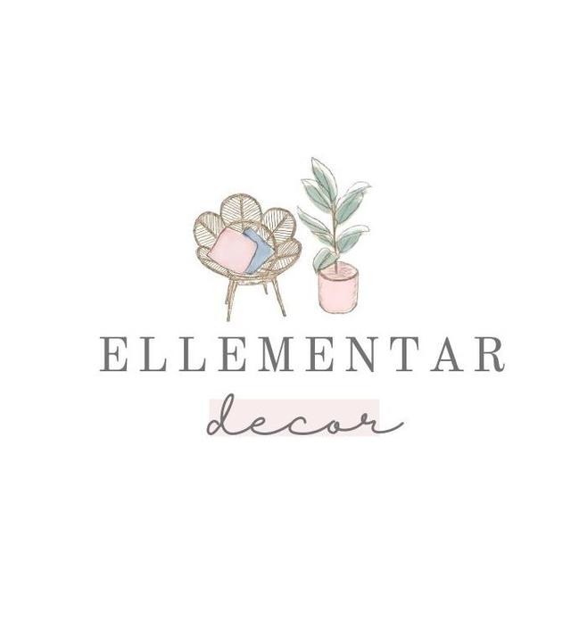 ELLEMENTAR DECOR