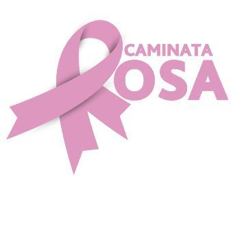 CAMINATA ROSA