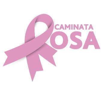 CAMINATA ROSA