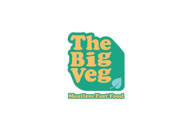 THE BIG VEG MEATLESS FASTFOOD