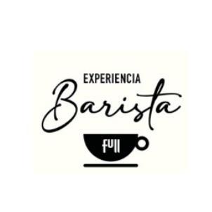 EXPERIENCIA BARISTA FULL