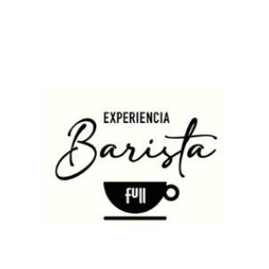 EXPERIENCIA BARISTA FULL