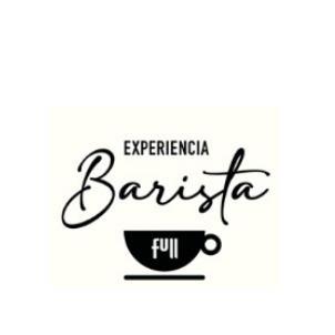 EXPERIENCIA BARISTA FULL