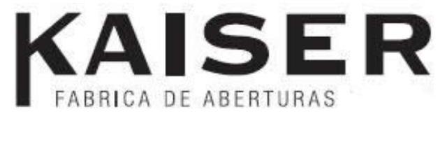 KAISER FABRICA DE ABERTURAS