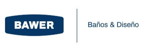 BAWER BAÑOS Y DISEÑO