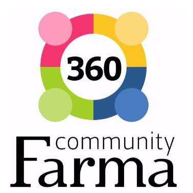 360 COMMUNITY FARMA