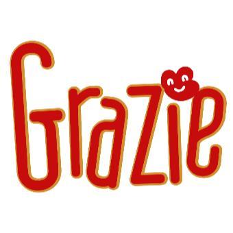 GRAZIE