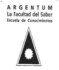 ARGENTUM, LA FACULTAD DEL SABER, ESCUELA DE CONOCIMIENTOS