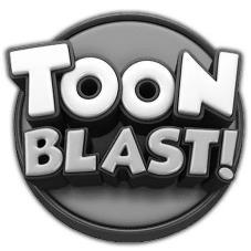 TOON BLAST!