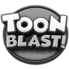 TOON BLAST!