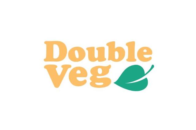 DOUBLE VEG