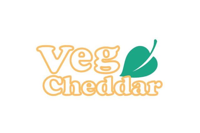 VEG CHEDDAR