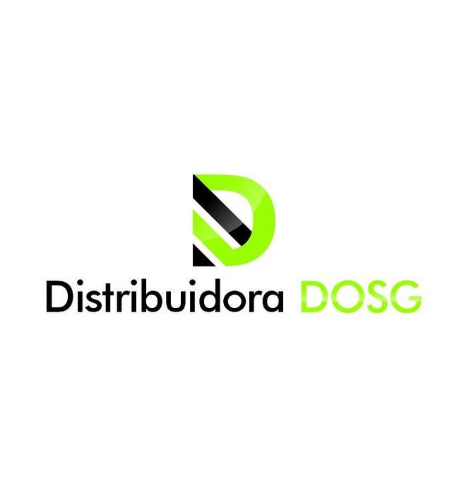 D DISTRIBUIDORA DOSG