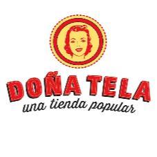 DOÑA TELA UNA TIENDA POPULAR