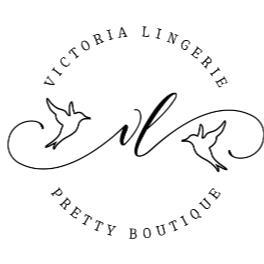 VL VICTORIA LINGERIE PRETTY BOUTIQUE