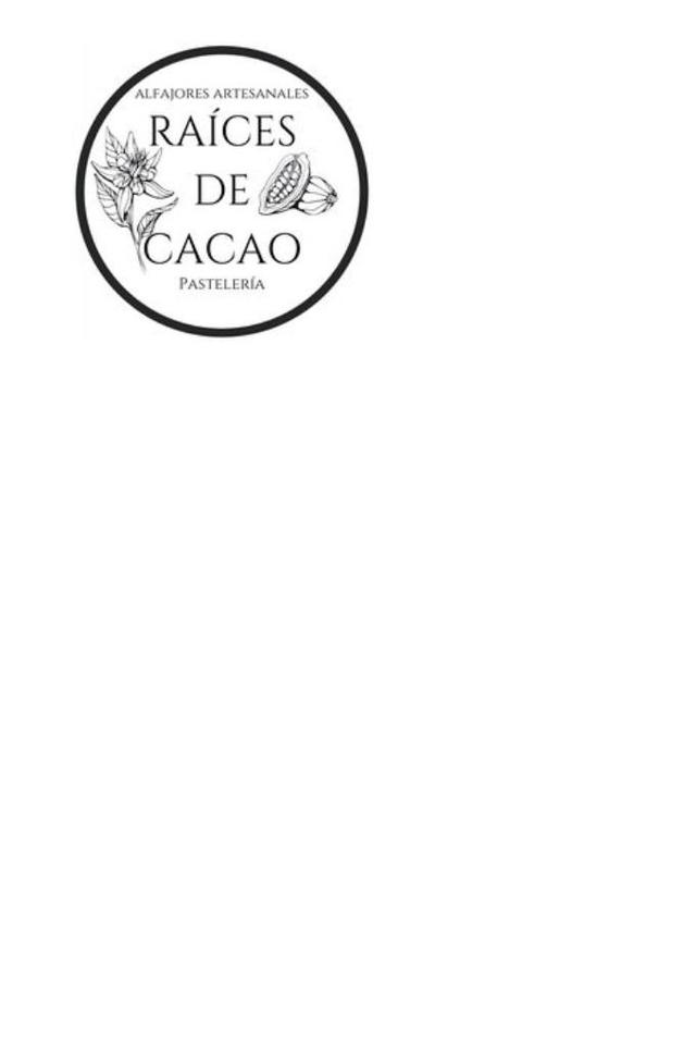 ALFAJORES ARTESANALES RAÍCES DE CACAO PASTELERIA