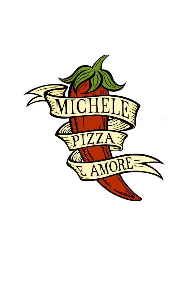 MICHELE PIZZA E AMORE