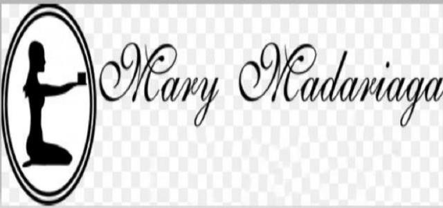 MARY MADARIAGA