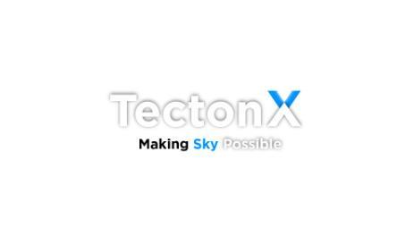 TECTON-X MAKING SKY POSSIBLE