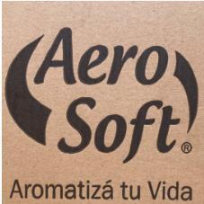 AERO SOFT AROMATIZA TU VIDA