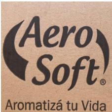 AERO SOFT AROMATIZA TU VIDA