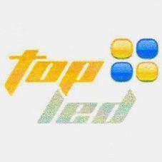 TOP LED