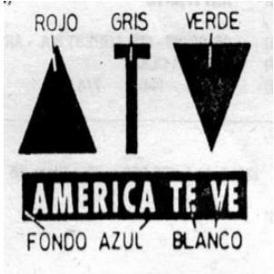 ATV AMERICA TE VE