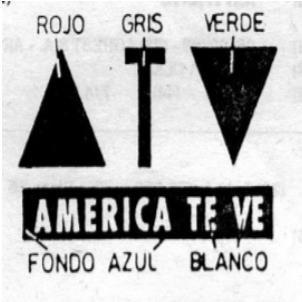 ATV AMERICA TE VE