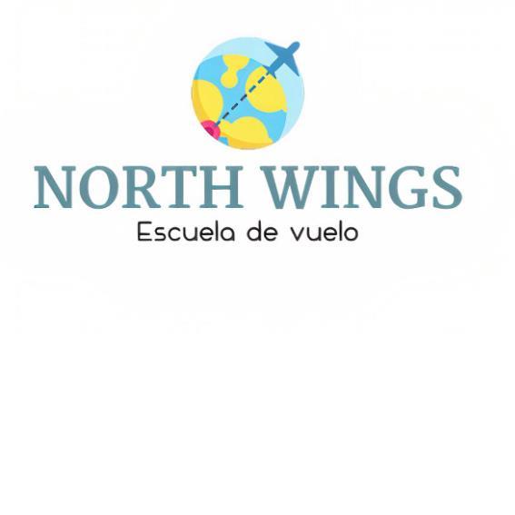 NORTH WINGS ESCUELA DE VUELO