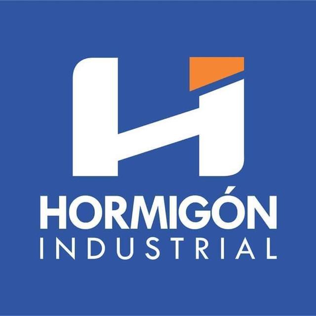 HORMIGON INDUSTRIAL