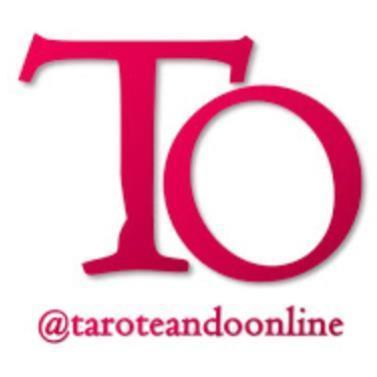 TO @TAROTEANDOONLINE