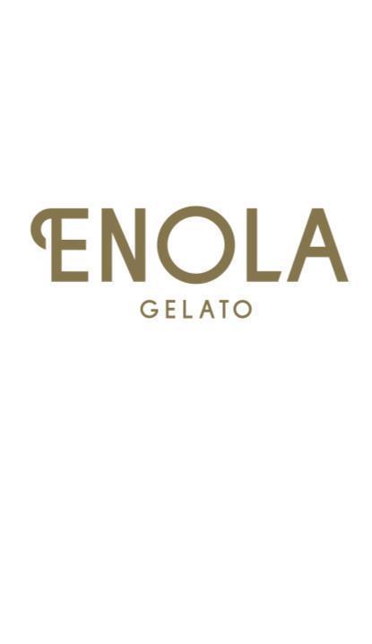 ENOLA GELATO