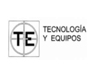 TE TECNOLOGIA Y EQUIPOS