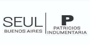 SEUL BUENOS AIRES P PATRICIO INDUMENTARIA