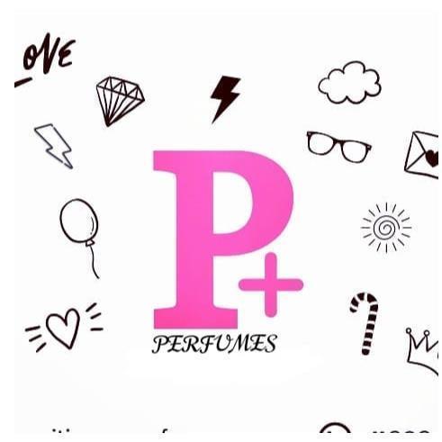 P+ PERFUMES