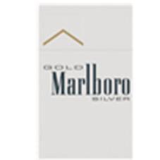 GOLD MARLBORO SILVER