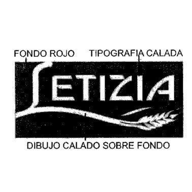 LETIZIA