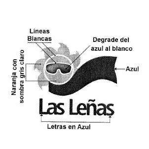 LAS LEÑAS