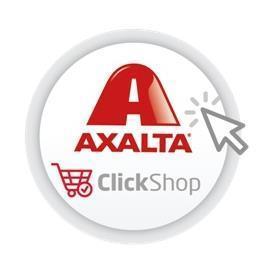 A AXALTA CLICKSHOP