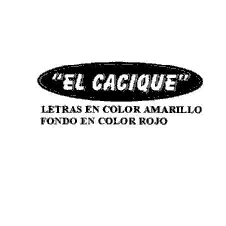 EL CACIQUE